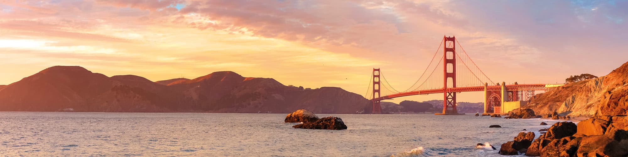 California and the Golden West