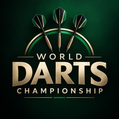 World Darts Championship tickets