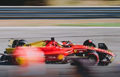 Abu Dhabi Grand Prix 2026 packages