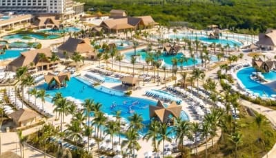 Punta Cana Offer