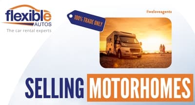Motorhomes Offers