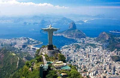 Once-In-A-Lifetime Holiday Opportunity