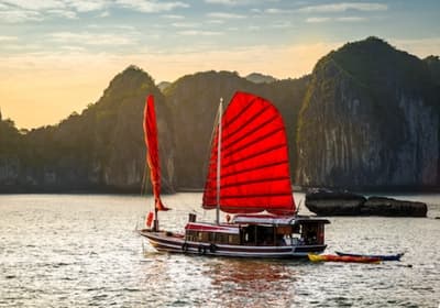 Vietnam Private Tour Offer