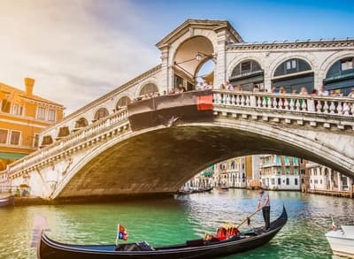 Italy Holiday Offer