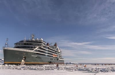 Atlantic Cruise Offer