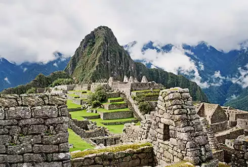 Panoramic Peru – Red Hot Offer