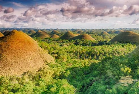 Philippines Discovery – Red Hot Offer