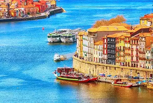 Portugal Uncovered