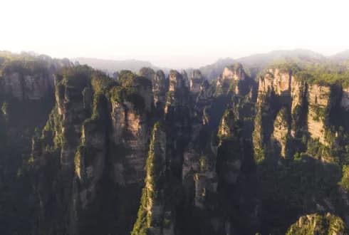 China Uncovered