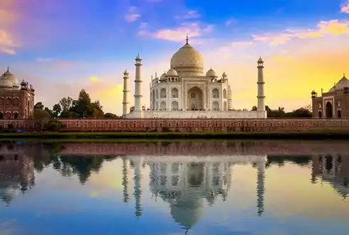 Taj, Temples and Tigers – Red Hot Offer