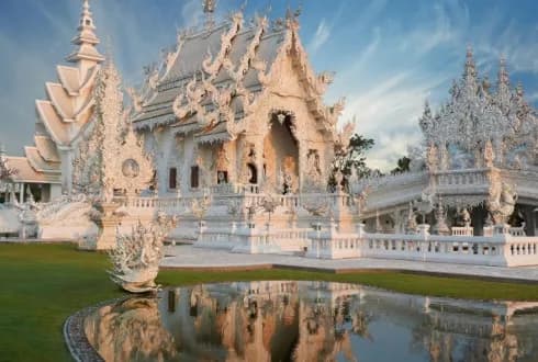 Thailand Highlights