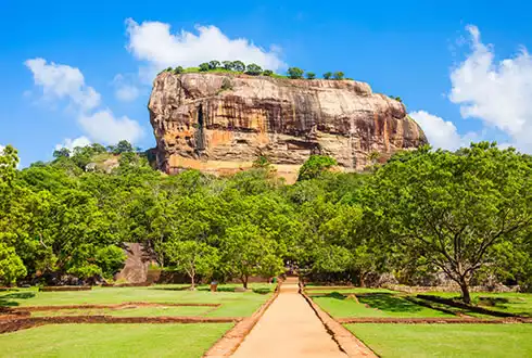Highlights of Sri Lanka – Red Hot Offer