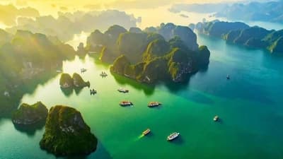 Epic Solo Adventure Offer