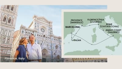 Europe Cruise Offers