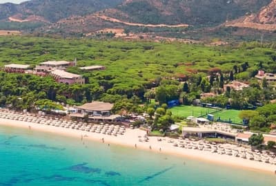 Luxury Holiday Offers