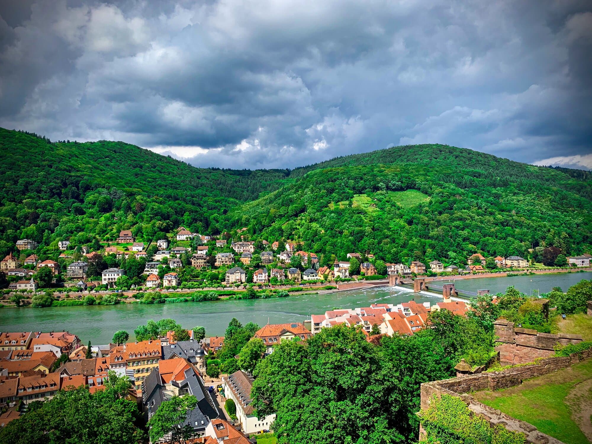 Swiss Alps & Rhine Castles - Soulful Experience