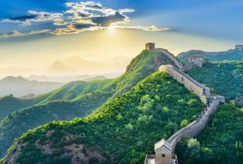 Ancient Empires of China & Japan – Red Hot Offer