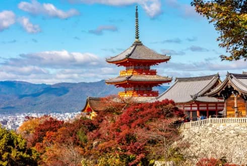 Best of Japan – Red Hot Offer