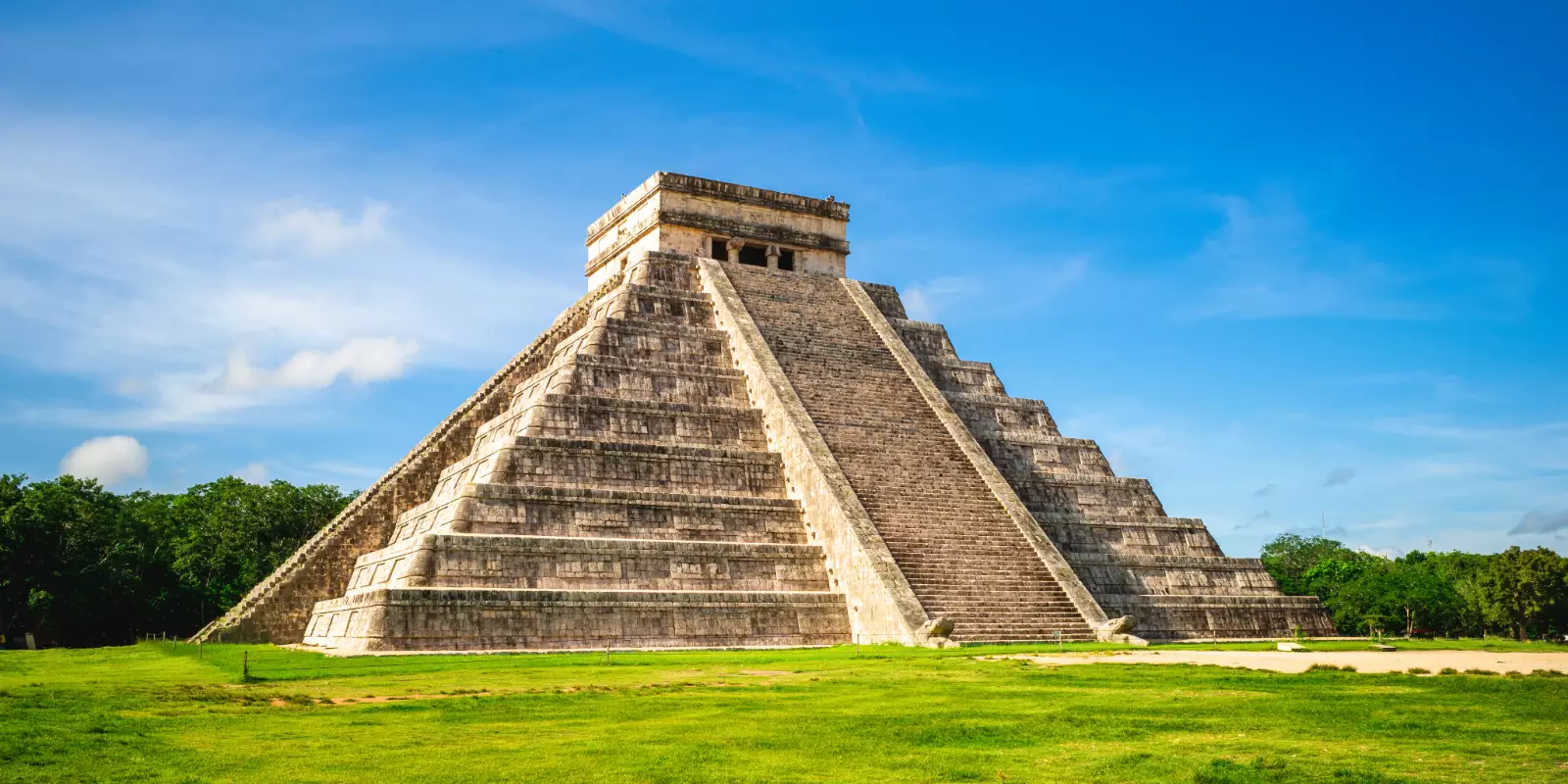 Grand Impressions of Mexico – Red Hot Offer