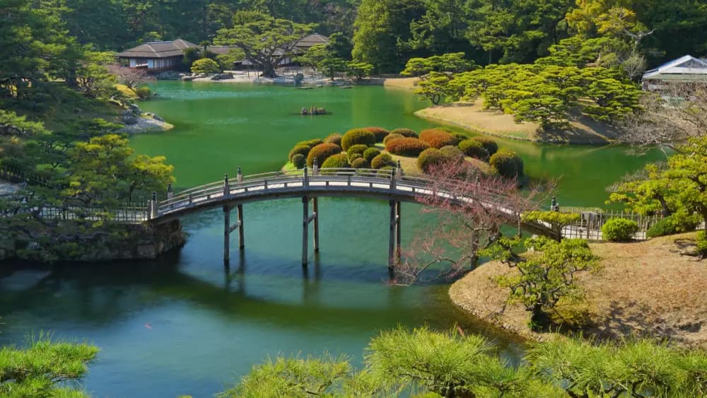Gems of Japan & Shikoku – Red Hot Offer