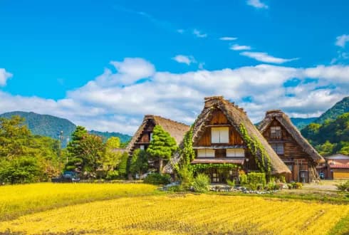 Discover Japan – Red Hot Offer